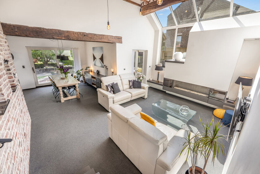 Maison unifamiliale à vendre à Zichen