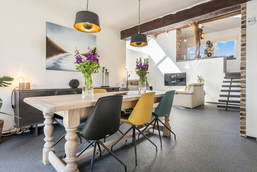 Maison unifamiliale à vendre à Zichen