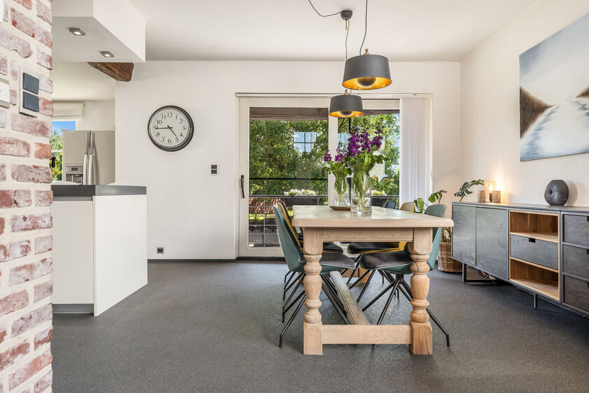 Maison unifamiliale à vendre à Zichen