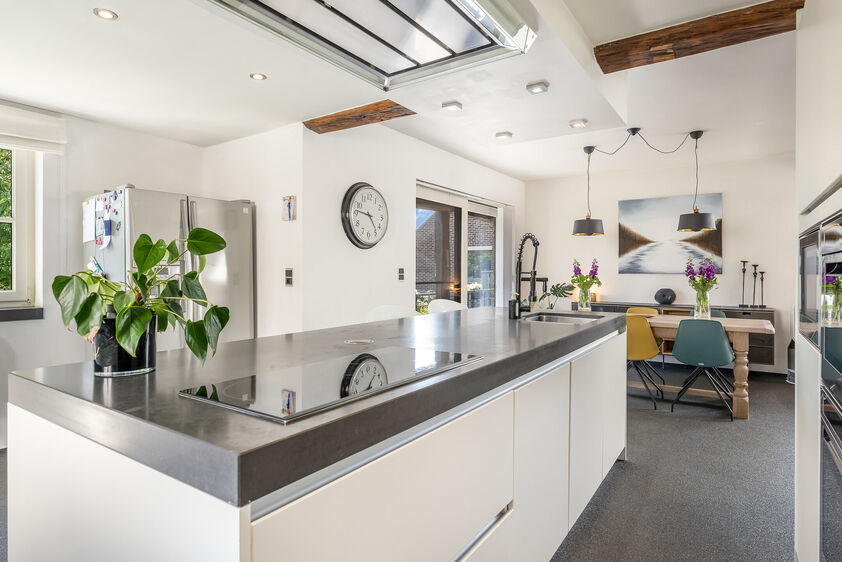 Maison unifamiliale à vendre à Zichen