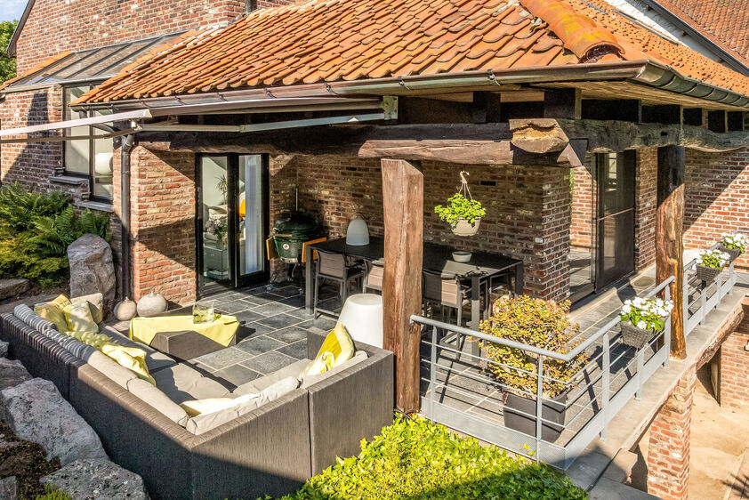 Maison unifamiliale à vendre à Zichen