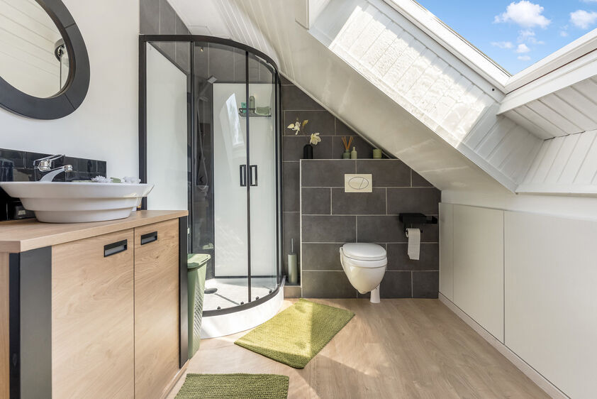 Maison unifamiliale à vendre à Zichen