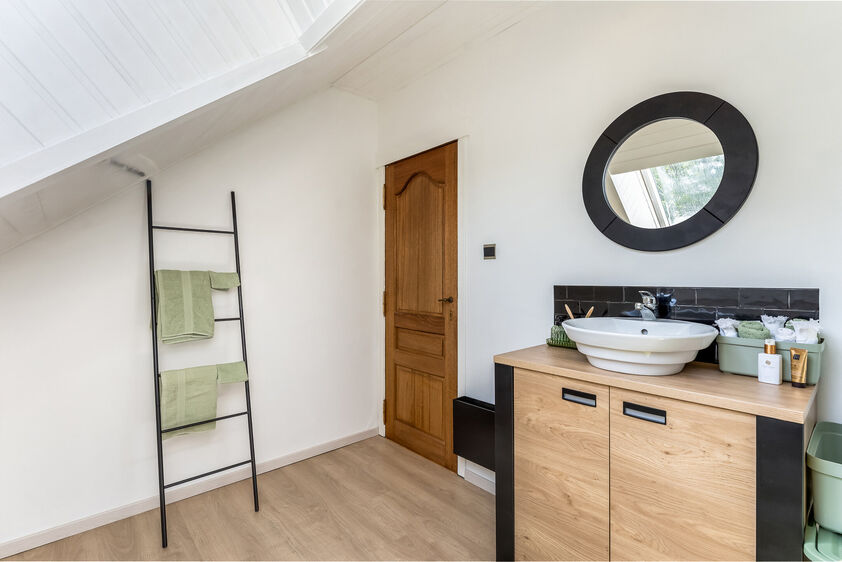 Maison unifamiliale à vendre à Zichen