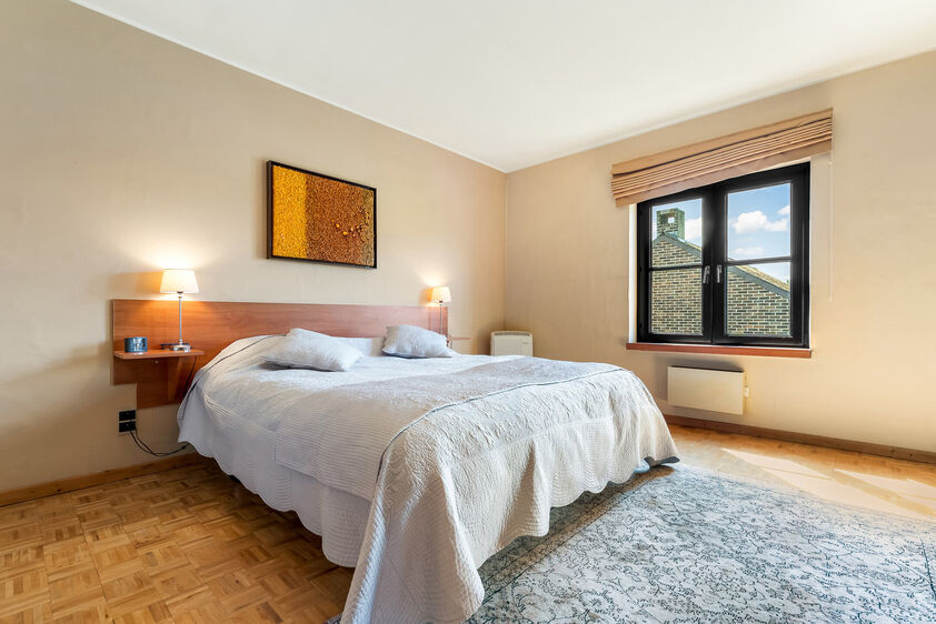 Maison unifamiliale à vendre à Zichen