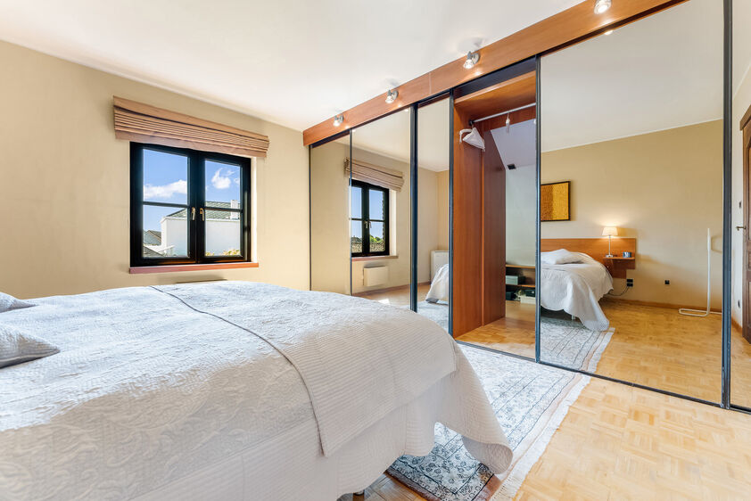 Maison unifamiliale à vendre à Zichen