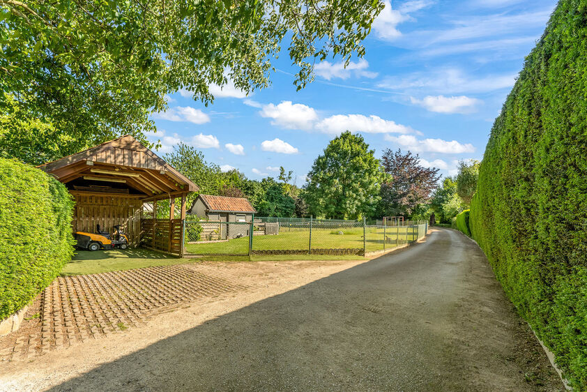 Maison unifamiliale à vendre à Zichen