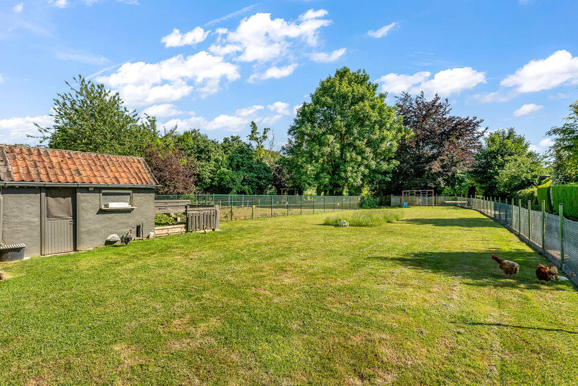 Maison unifamiliale à vendre à Zichen