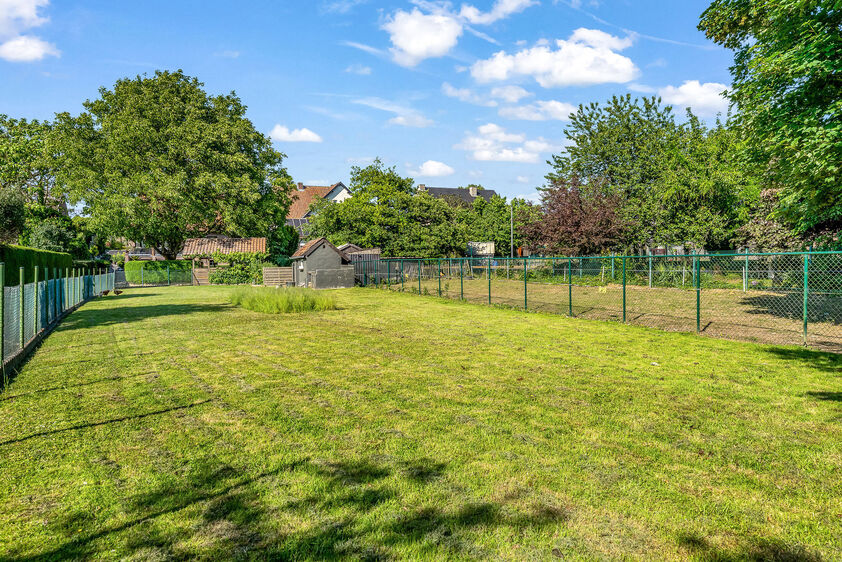 Maison unifamiliale à vendre à Zichen