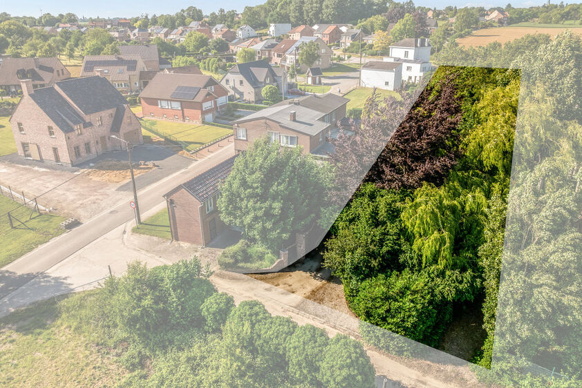 Maison unifamiliale à vendre à Zichen