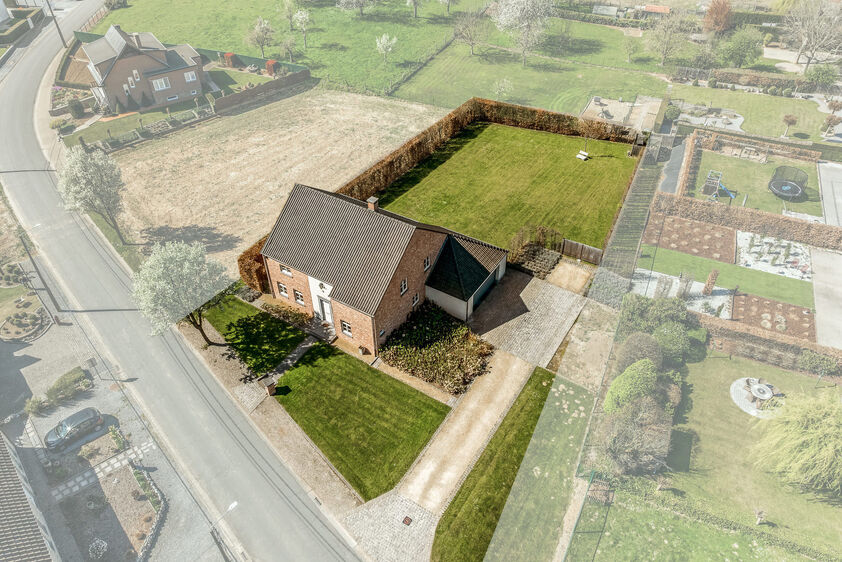 Maison unifamiliale à vendre à Zichen