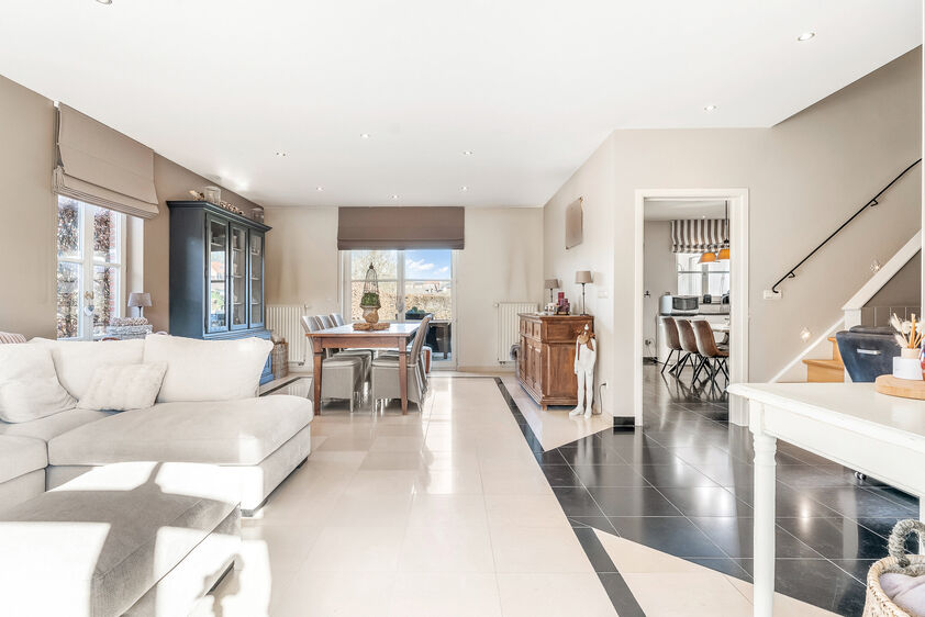 Maison unifamiliale à vendre à Zichen