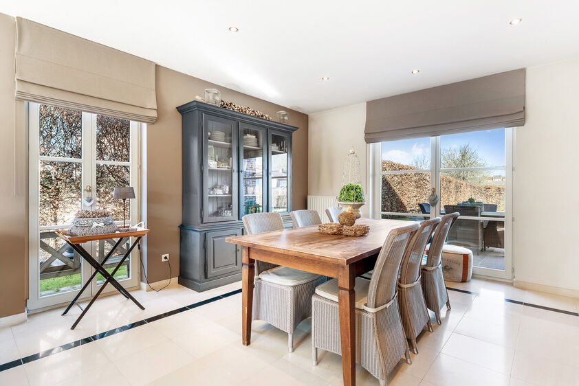Maison unifamiliale à vendre à Zichen