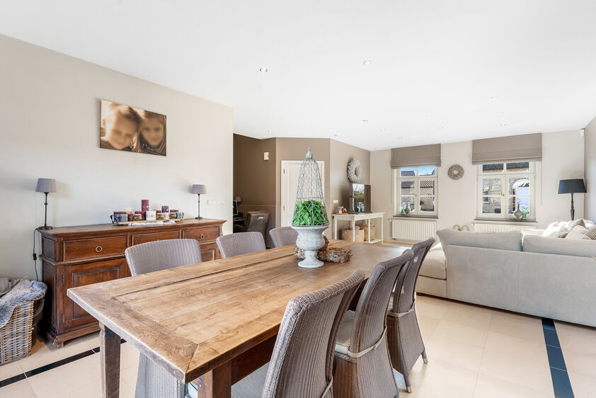 Maison unifamiliale à vendre à Zichen