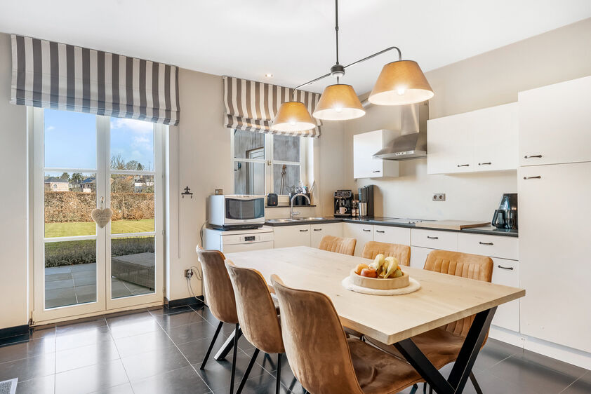 Maison unifamiliale à vendre à Zichen