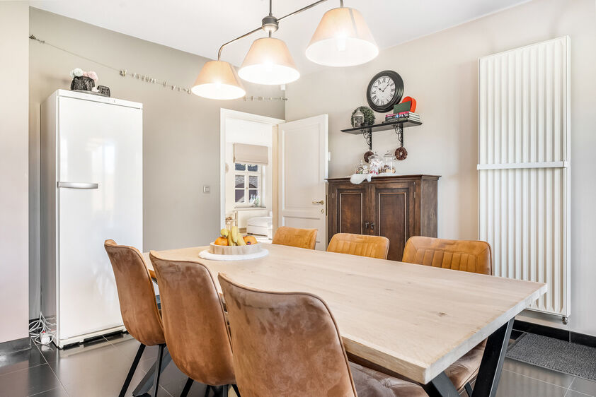 Maison unifamiliale à vendre à Zichen