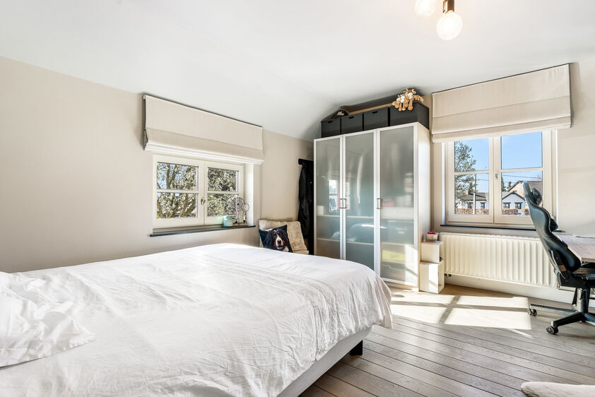 Maison unifamiliale à vendre à Zichen