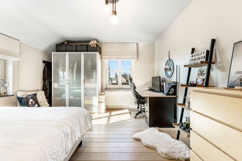Maison unifamiliale à vendre à Zichen