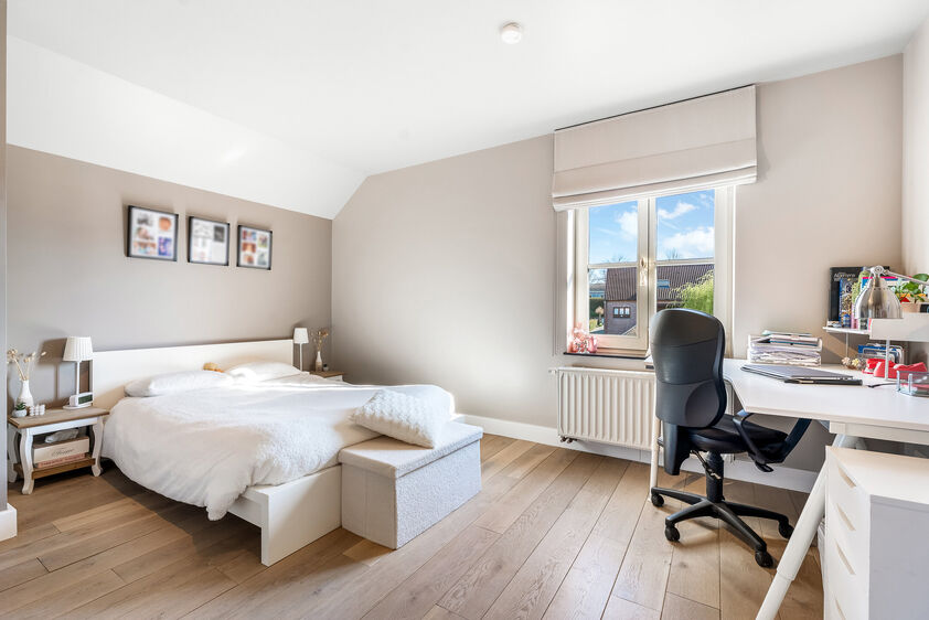 Maison unifamiliale à vendre à Zichen