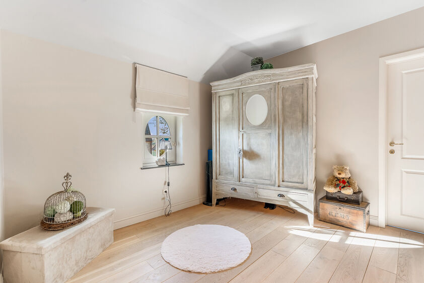 Maison unifamiliale à vendre à Zichen