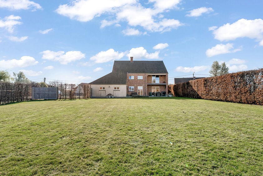 Maison unifamiliale à vendre à Zichen