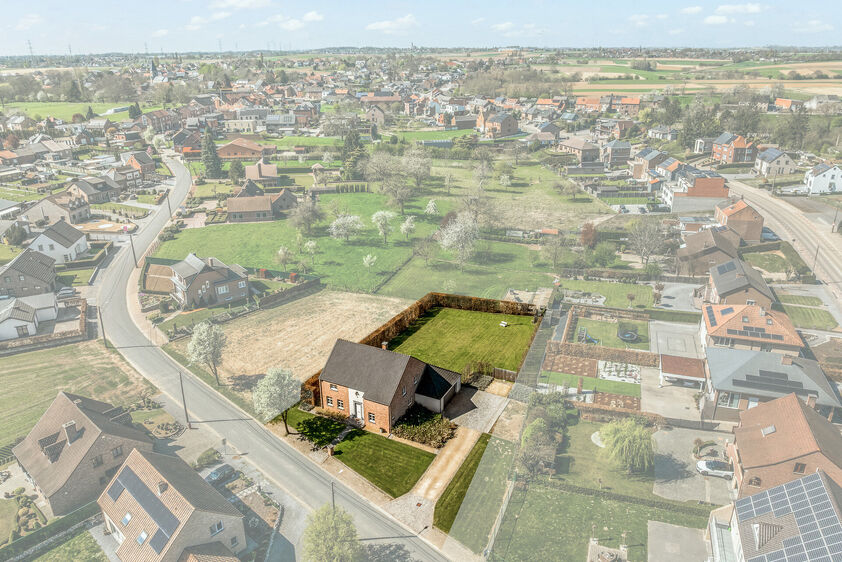Maison unifamiliale à vendre à Zichen