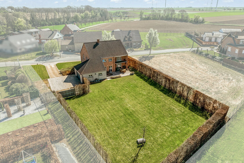 Maison unifamiliale à vendre à Zichen