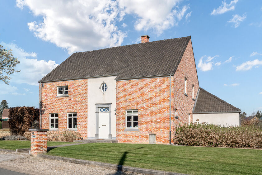 Maison unifamiliale à vendre à Zichen