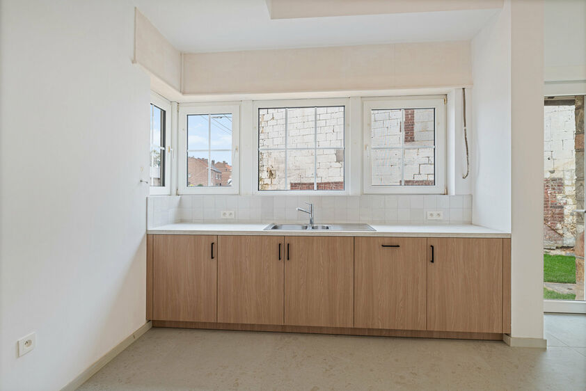 Maison unifamiliale &agrave; vendre &agrave; Zichen