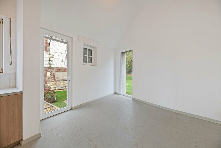 Maison unifamiliale &agrave; vendre &agrave; Zichen