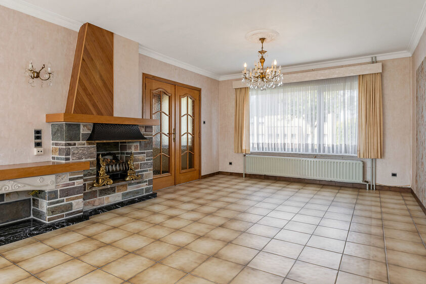 Maison unifamiliale à vendre à Zichen-Zussen-Bolder