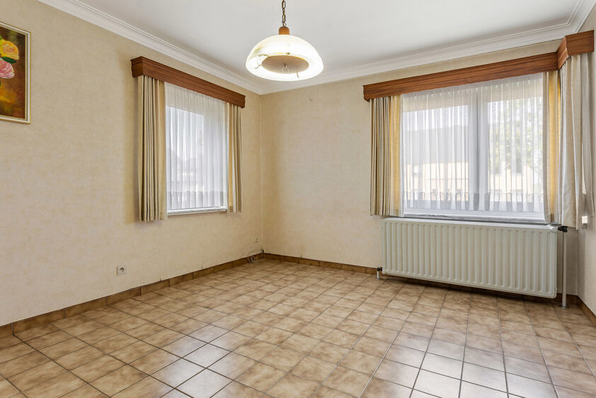 Maison unifamiliale à vendre à Zichen-Zussen-Bolder