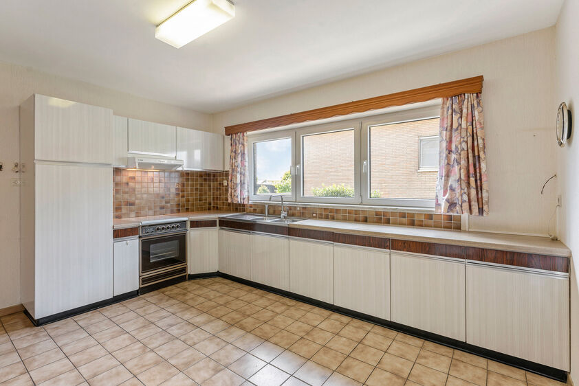 Maison unifamiliale à vendre à Zichen-Zussen-Bolder
