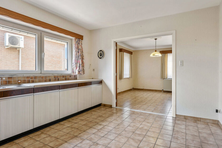 Maison unifamiliale à vendre à Zichen-Zussen-Bolder