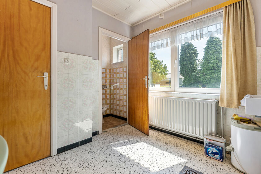 Maison unifamiliale à vendre à Zichen-Zussen-Bolder