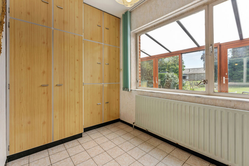 Maison unifamiliale à vendre à Zichen-Zussen-Bolder