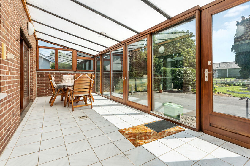 Maison unifamiliale à vendre à Zichen-Zussen-Bolder