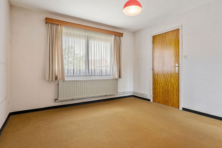 Maison unifamiliale à vendre à Zichen-Zussen-Bolder