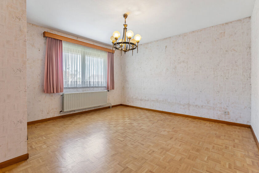 Maison unifamiliale à vendre à Zichen-Zussen-Bolder