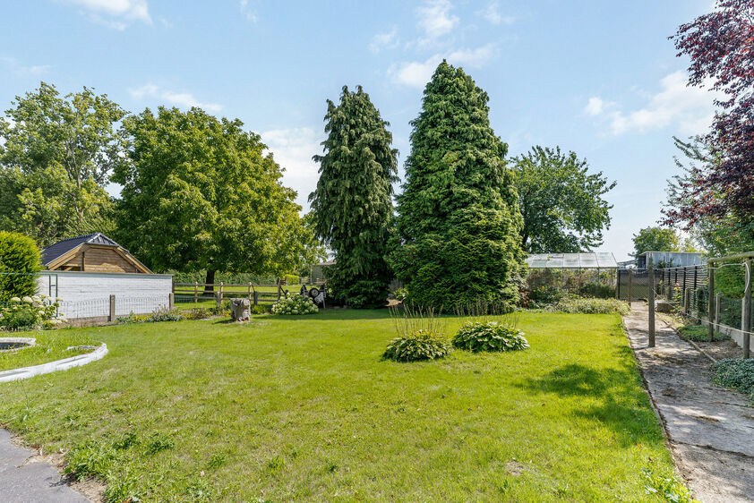 Maison unifamiliale à vendre à Zichen-Zussen-Bolder