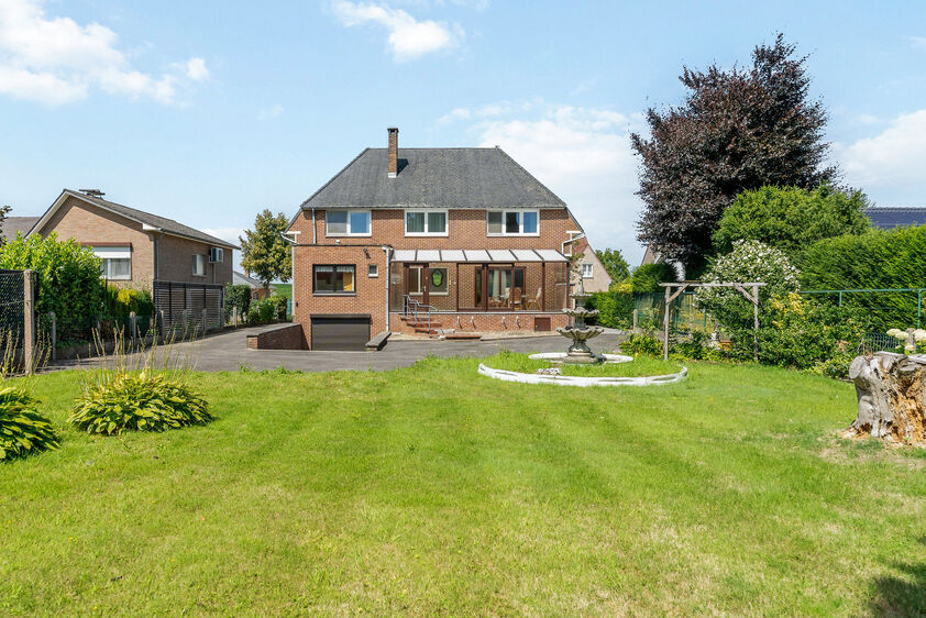 Maison unifamiliale à vendre à Zichen-Zussen-Bolder