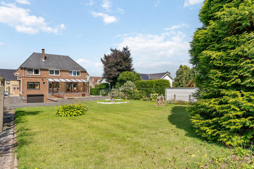 Maison unifamiliale à vendre à Zichen-Zussen-Bolder