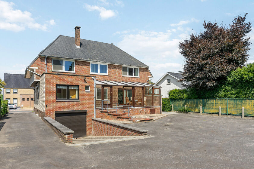 Maison unifamiliale à vendre à Zichen-Zussen-Bolder