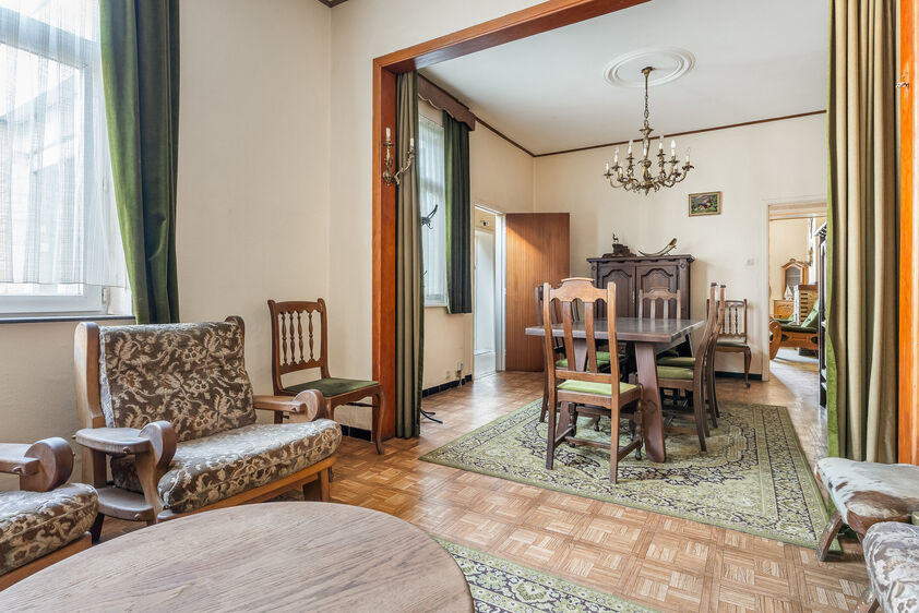 Maison unifamiliale &agrave; vendre &agrave; Zichen-Zussen-Bolder