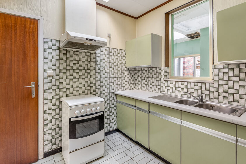 Maison unifamiliale &agrave; vendre &agrave; Zichen-Zussen-Bolder