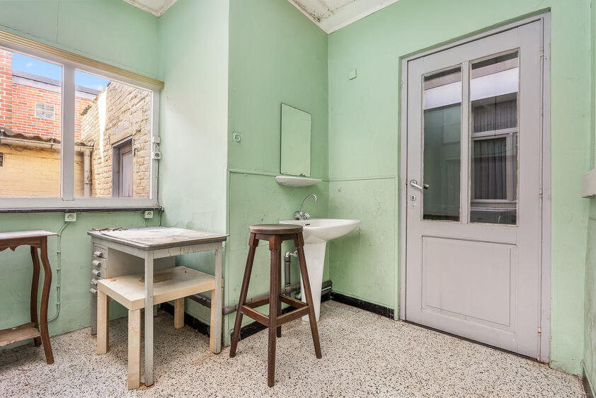 Maison unifamiliale &agrave; vendre &agrave; Zichen-Zussen-Bolder