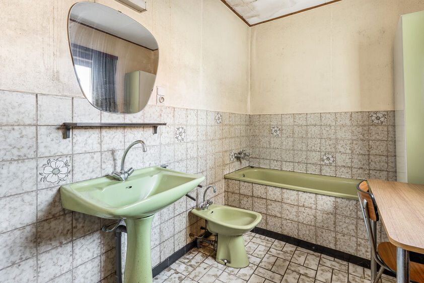 Maison unifamiliale &agrave; vendre &agrave; Zichen-Zussen-Bolder