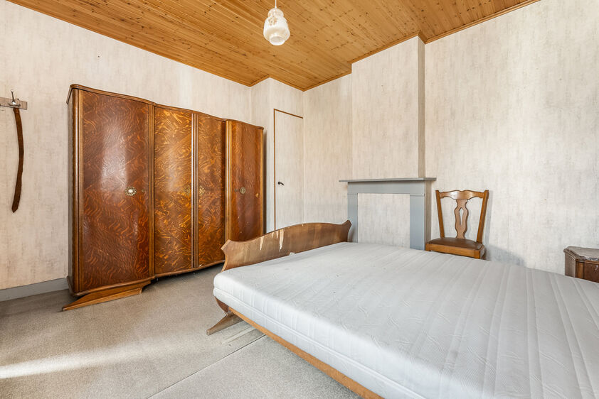 Maison unifamiliale &agrave; vendre &agrave; Zichen-Zussen-Bolder