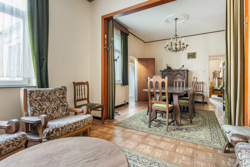 Maison unifamiliale &agrave; vendre &agrave; Zichen-Zussen-Bolder