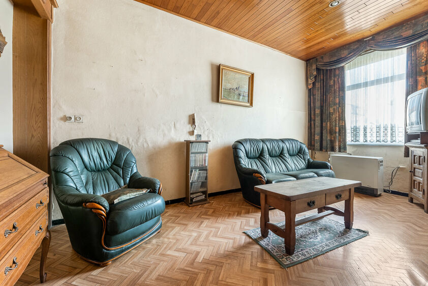 Maison unifamiliale &agrave; vendre &agrave; Zichen-Zussen-Bolder