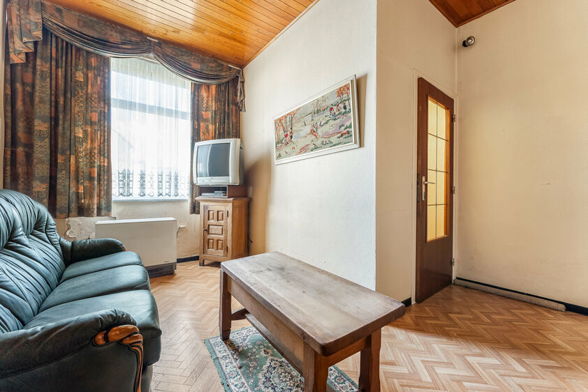 Maison unifamiliale &agrave; vendre &agrave; Zichen-Zussen-Bolder